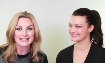 A special message from Sam… and Nic!