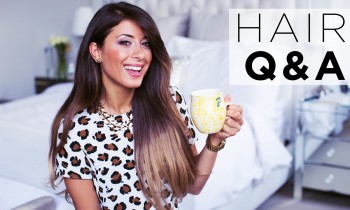 Ask Mimi : Luxy Hair Q&A