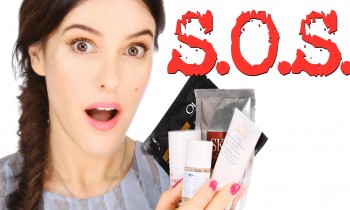 Beauty Nightmares! Solutions from my Pro Kit
