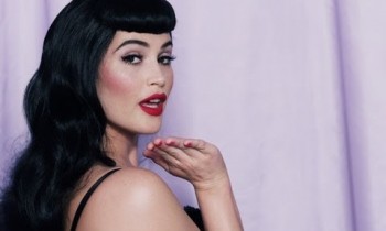 ‘Being Betty’ with Gemma Arterton