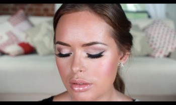 Demi Lovato Makeup Tutorial!