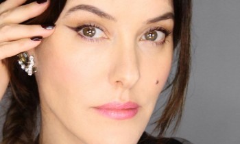 Easy, Effortless Winged Liner – My Night Out Look