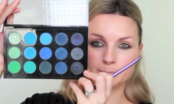 Fall and Winter Makeup Tutorial | Fashion Week by Real Techniques