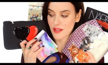 Fashionistas Guide To Best Beauty Gifts This Season