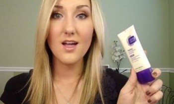 Favorite Drugstore Skincare Products