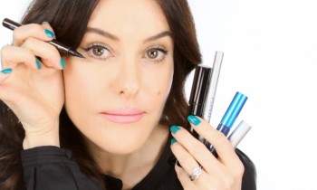 Favourite Mascaras and Liners 2013