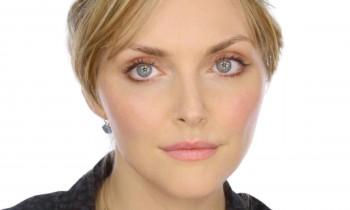 Fresh Faced Beauty Makeup With Sophie Dahl