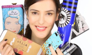 Great Beauty Gift Ideas For Teens