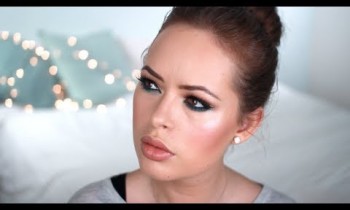 Haifa Wehbe Arab Inspired Makeup Tutorial!