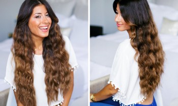 Heatless Mermaid Waves