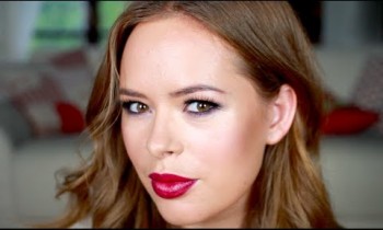 How To Look Gorgeous For A Night Out!