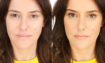 How to Wear Bronzer Beautifully – Fresh and Natural Day Look