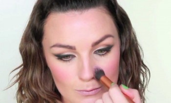 Iconic Madonna Makeup Tutorial