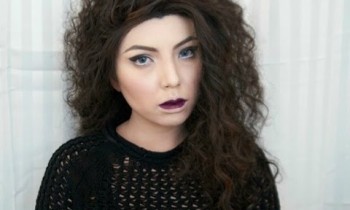 Lorde Makeup Transformation !!!