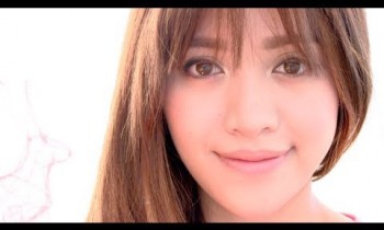 Make Your Own Clip on Bangs