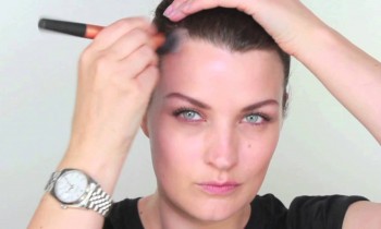 Makeup Contouring for All Face Shapes | Real Techniques Tutorial