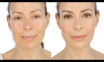 Menopausal Make-Up Tips & Chat – Mature Everyday, Natural Makeup Look