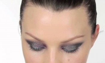 Metal Futures Makeup Tutorial | Versatile Looks by Real Techniques