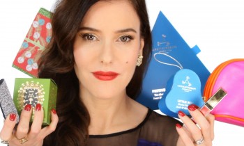 Mums, Sisters & Girlfriends – Holiday Gift Ideas
