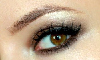 My Birthday Makeup Tutorial 2012! | Tanya Burr