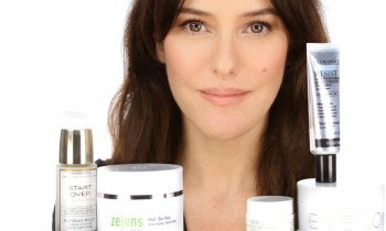 My Current Skincare Routine (Updated)
