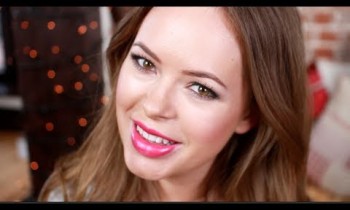 My Date Night Makeup Tutorial!