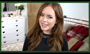 My Everyday Makeup Tutorial! (Winter Edition)
