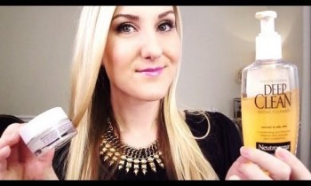 My Morning Skincare Routine