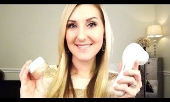 My Nighttime Skincare Routine