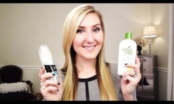 MY SKIN CARE ROUTINE! Clear and Glowy Skin