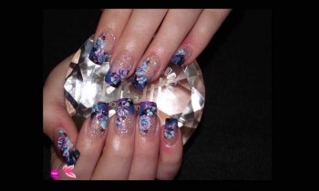 Nail Art Designs: Acrylic & Gel Nails Gallery – Naio Nails