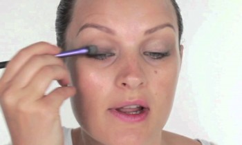 Prom & School Formal Makeup Tutorial | Real Techniques