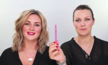 Retractable Lip Brush Tutorial | Line & Define with Real Techniques