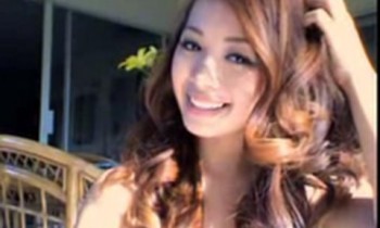 Romantic Curls Tutorial