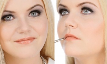 Smokey Greys –  Prom / Special Occasion Makeup
