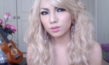 TAYLOR SWIFT  Make-up Transformation  !!!