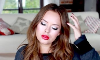 Taylor Swift Makeup Tutorial!