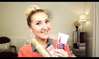 Tiffany’s Winter Skin & Hair Must-Haves!