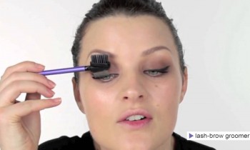 Twilight Hour Makeup Tutorial: Haunting Beauty by Real Techniques