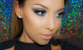 Valentine’s Day Makeup & Hair | LustreLux