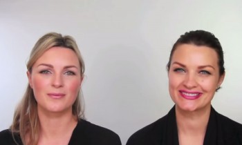 Winter Beauty Woes Tutorial | Solutions from Real Techniques