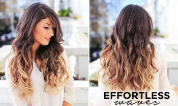 Effortless Waves Tutorial