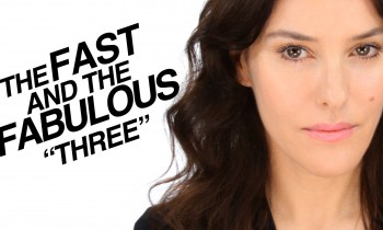 3 Products, No Brushes – Fresh & Fast Day Look in Minutes