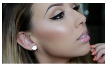 5 minute Everyday Eye Makeup!
