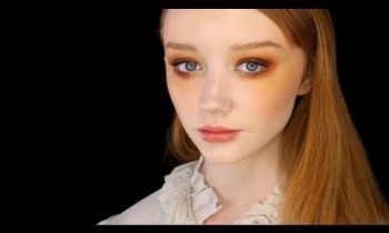 Biba Fever – Contemporary Look, Vintage Makeup