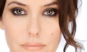 Classic Smokey Eye Tutorial