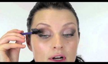 Cocktail Look Tutorial