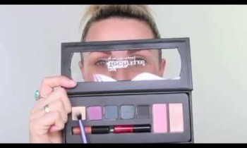 Evening Makeup Tutorial | Night Owl Makeupkit by Real Techniques