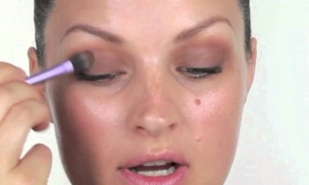 Eyeglasses Makeup Tutorial | Big & Bold Lashes by Real Techniques