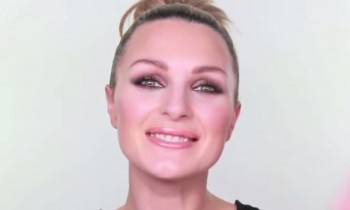 Fall Into Winter Makeup Tutorial | Brushes by Real Techniques